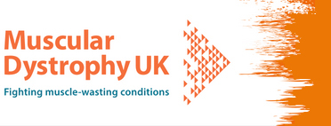 Muscular Dystrophy UK